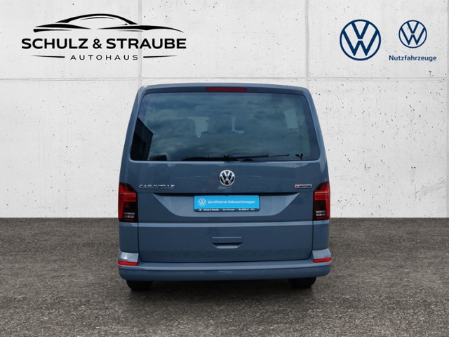 T6.1 2.0 TDI 4Mo. Caravelle Comfortline lang (E6