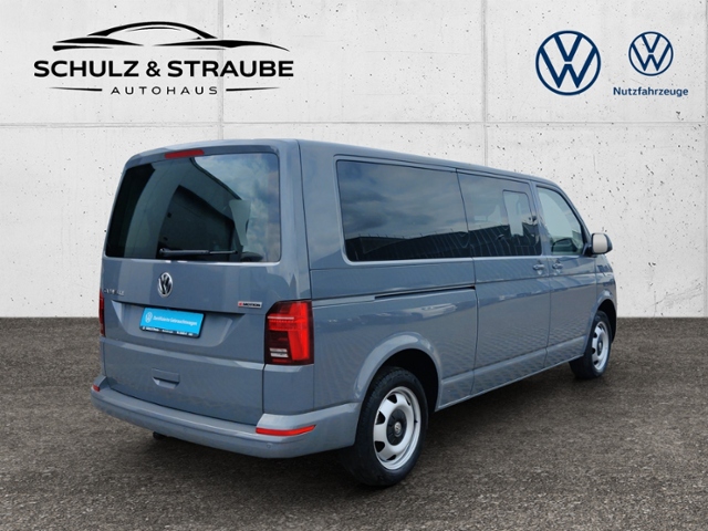 T6.1 2.0 TDI 4Mo. Caravelle Comfortline lang (E6
