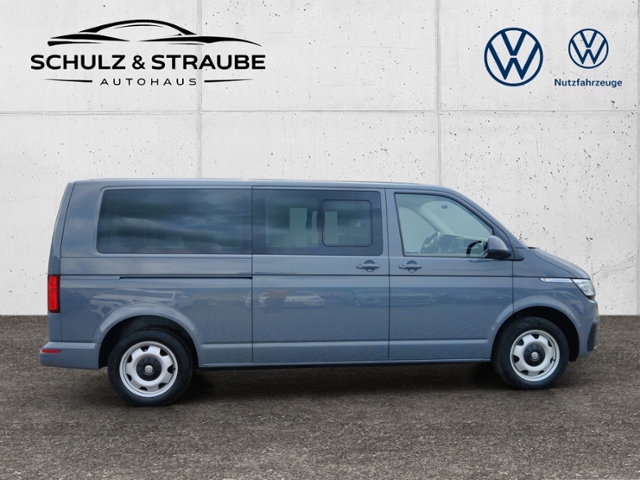 T6.1 2.0 TDI 4Mo. Caravelle Comfortline lang (E6