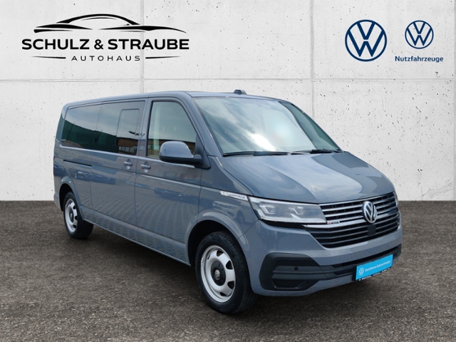 T6.1 2.0 TDI 4Mo. Caravelle Comfortline lang (E6