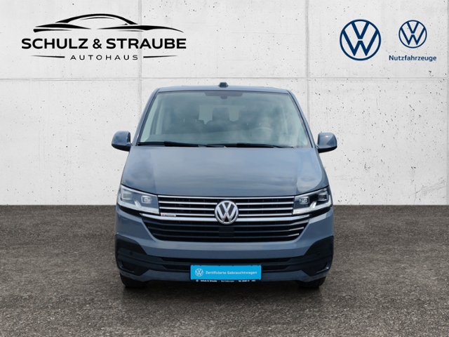 T6.1 2.0 TDI 4Mo. Caravelle Comfortline lang (E6
