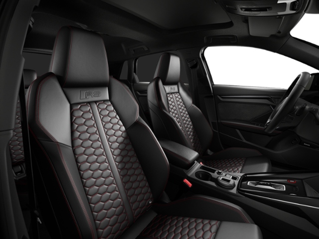 RS 3 Sportback 294 kW S tronic quattro LED NAVI 