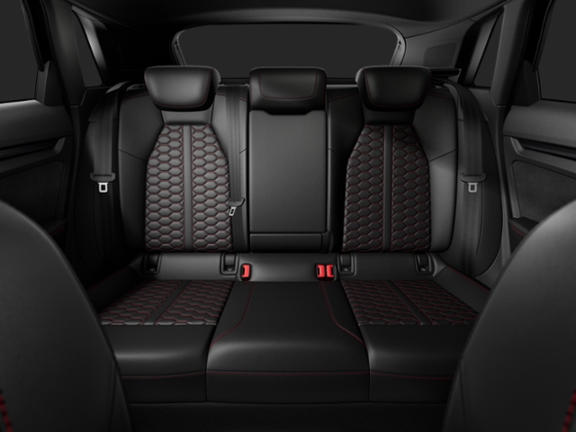 RS 3 Sportback 294 kW S tronic quattro LED NAVI 