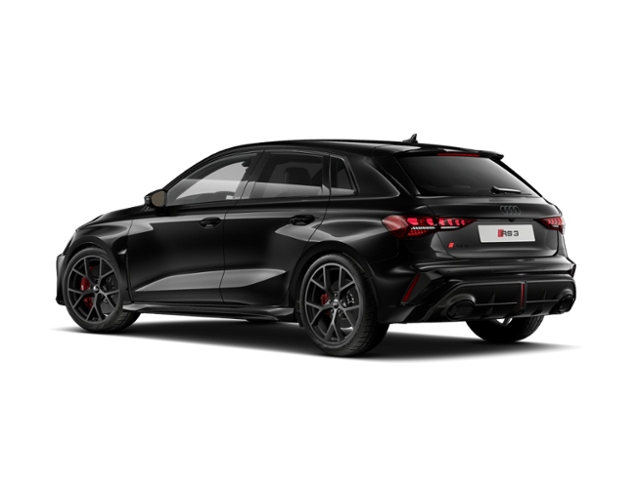 RS 3 Sportback 294 kW S tronic quattro LED NAVI 