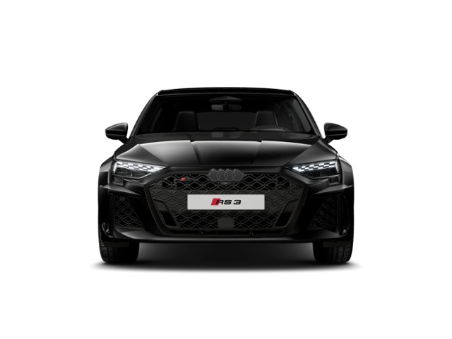 RS 3 Sportback 294 kW S tronic quattro LED NAVI 