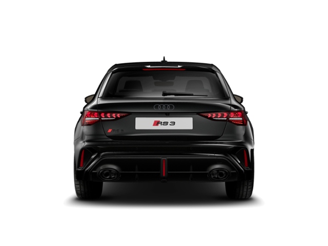 RS 3 Sportback 294 kW S tronic quattro LED NAVI 