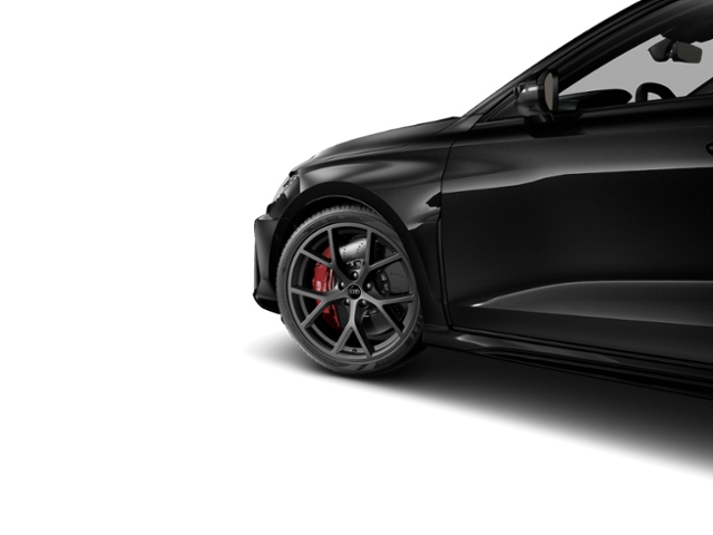 RS 3 Sportback 294 kW S tronic quattro LED NAVI 