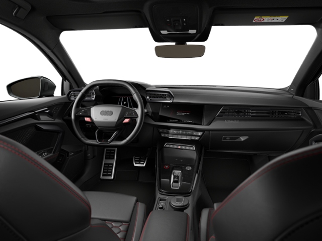 RS 3 Sportback 294 kW S tronic quattro LED NAVI 