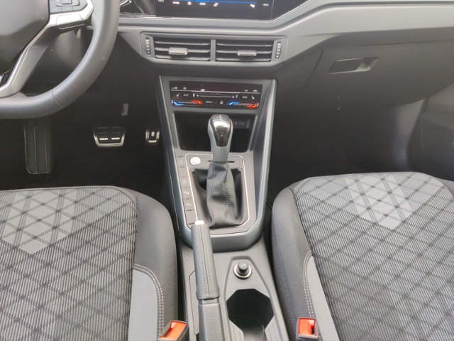 Taigo R-Line 1.0 TSI DSG  LED-Matrix Navi ACC Dy