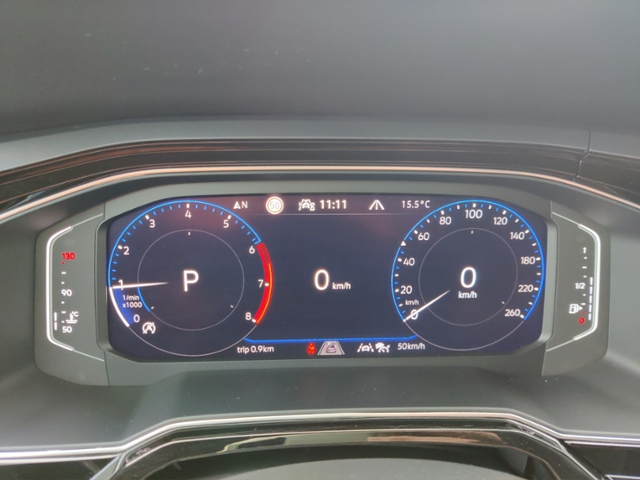 Taigo R-Line 1.0 TSI DSG  LED-Matrix Navi ACC Dy
