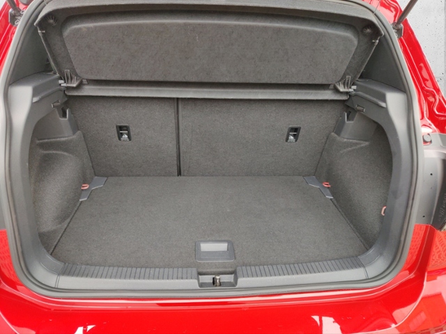 T-Cross R-Line 1.0 TSI 85kW 7-Gang DSG 4 Türen K