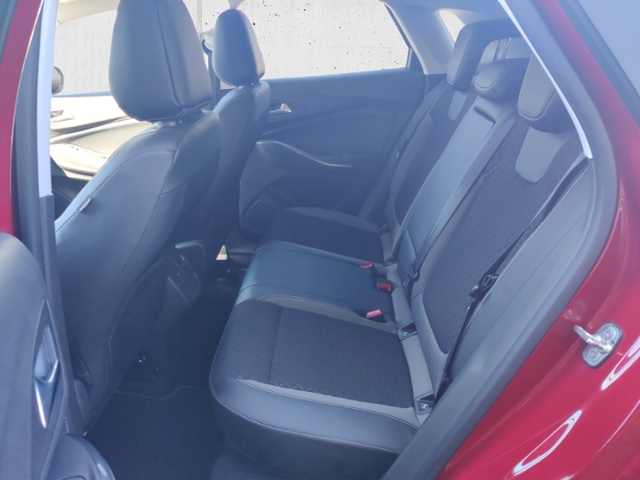 Grandland X 1.2 Turbo Dynamic KLIMA ALU