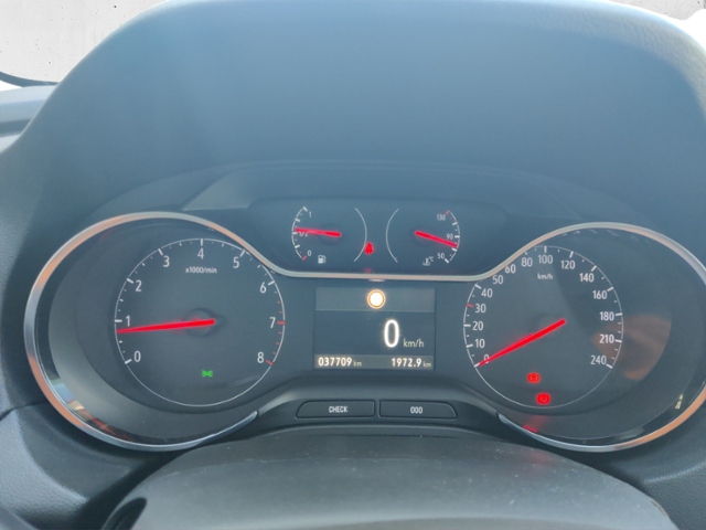 Grandland X 1.2 Turbo Dynamic KLIMA ALU