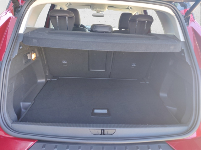 Grandland X 1.2 Turbo Dynamic KLIMA ALU
