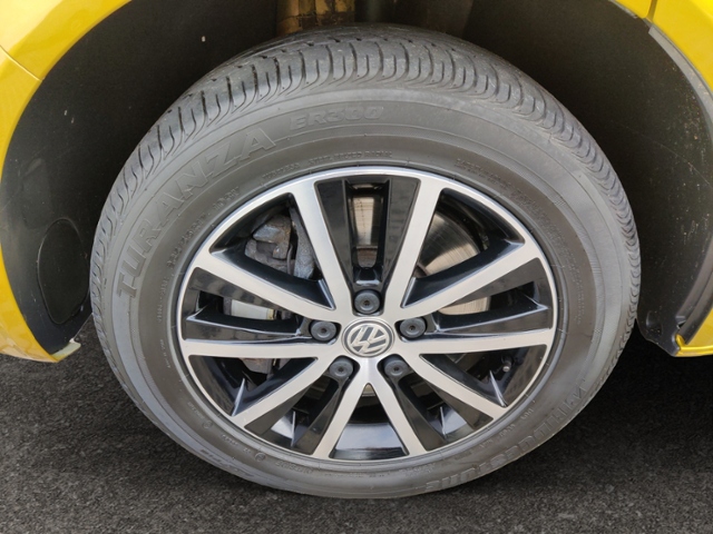 T6 2.0 TDI Multivan Generation Six  Rear View Si