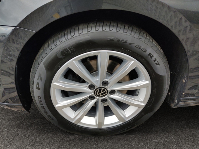 Passat Variant 4Motion 2.0 TDI Business (EURO 6d