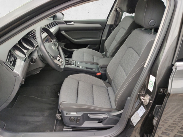 Passat Variant 4Motion 2.0 TDI Business (EURO 6d