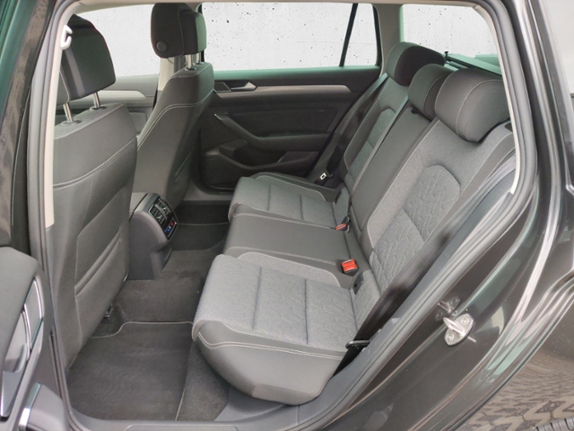 Passat Variant 4Motion 2.0 TDI Business (EURO 6d