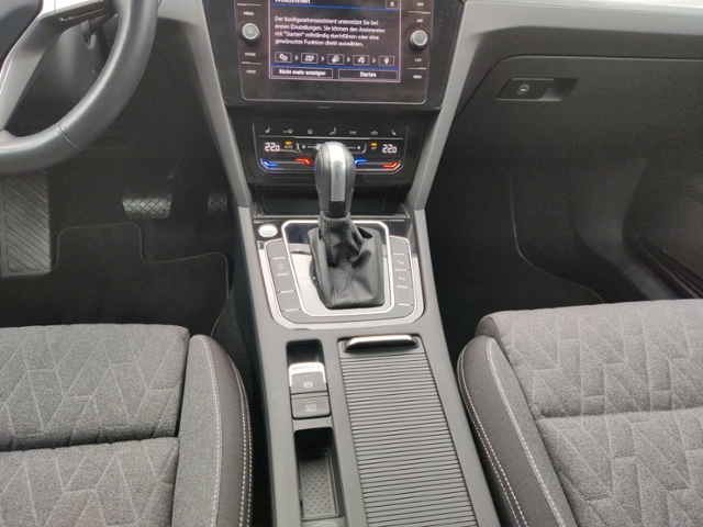 Passat Variant 4Motion 2.0 TDI Business (EURO 6d