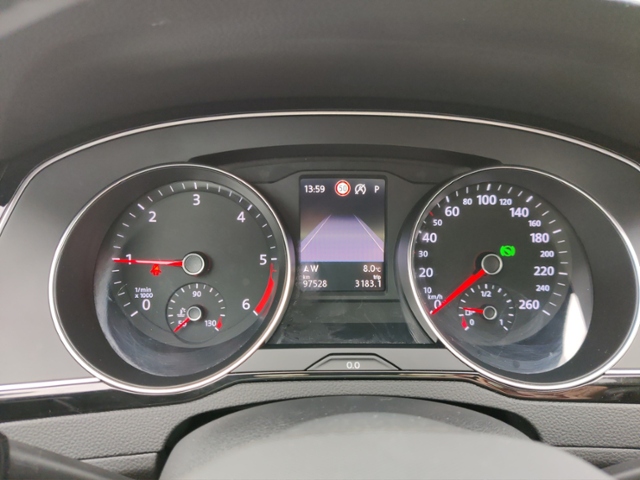 Passat Variant 4Motion 2.0 TDI Business (EURO 6d