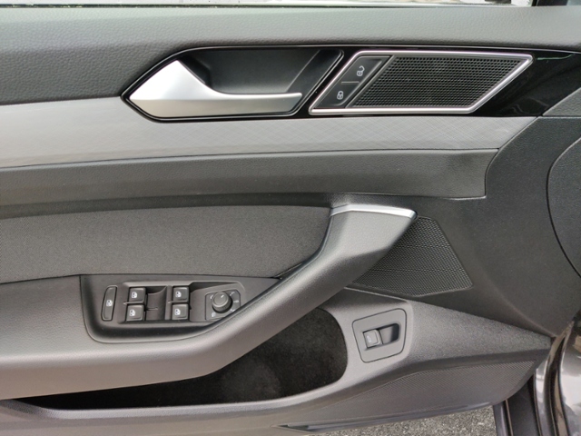 Passat Variant 4Motion 2.0 TDI Business (EURO 6d
