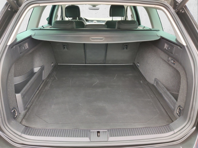 Passat Variant 4Motion 2.0 TDI Business (EURO 6d