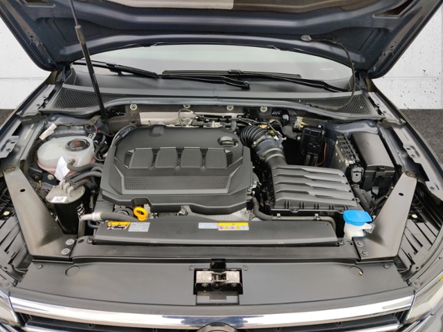 Passat Variant 4Motion 2.0 TDI Business (EURO 6d
