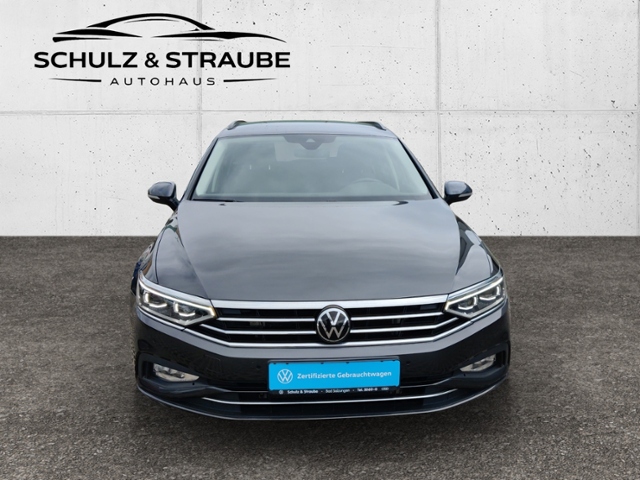 Passat Variant 4Motion 2.0 TDI Business (EURO 6d