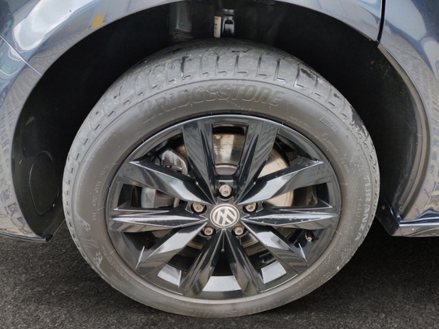 T6.1 2.0 TDI Multivan Generation Six  StHZ LED A