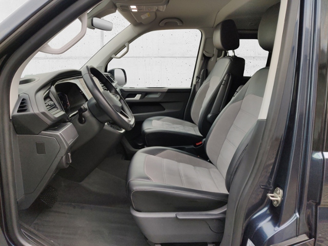 T6.1 2.0 TDI Multivan Generation Six  StHZ LED A