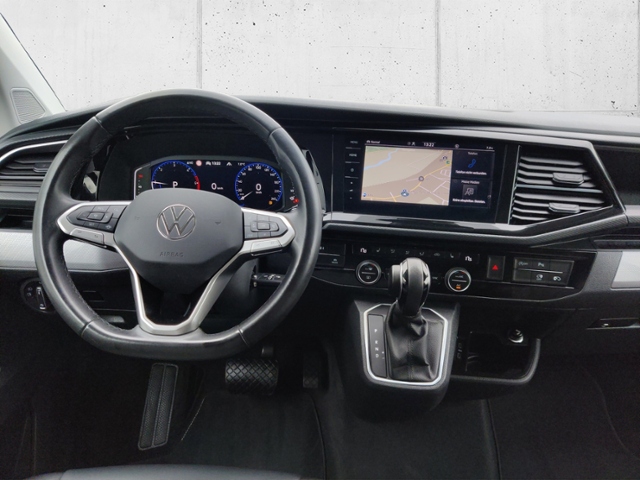 T6.1 2.0 TDI Multivan Generation Six  StHZ LED A
