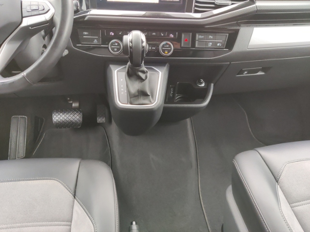 T6.1 2.0 TDI Multivan Generation Six  StHZ LED A