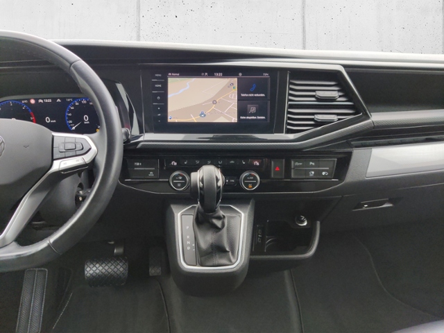 T6.1 2.0 TDI Multivan Generation Six  StHZ LED A