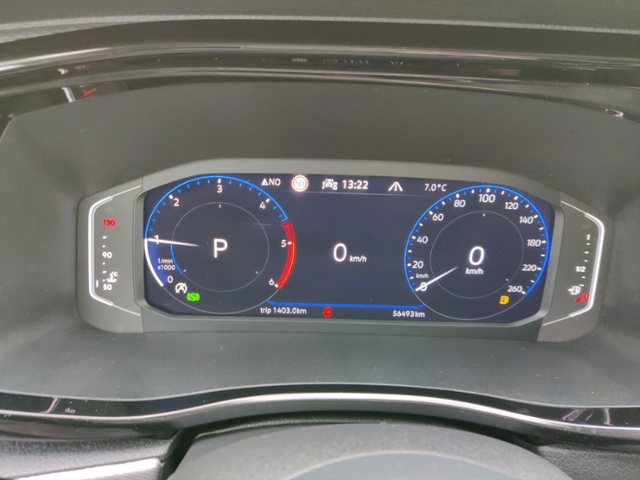 T6.1 2.0 TDI Multivan Generation Six  StHZ LED A