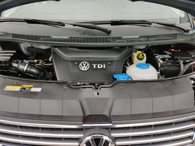 T6.1 2.0 TDI Multivan Generation Six  StHZ LED A