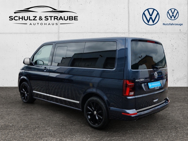 T6.1 2.0 TDI Multivan Generation Six  StHZ LED A