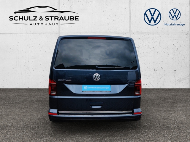 T6.1 2.0 TDI Multivan Generation Six  StHZ LED A