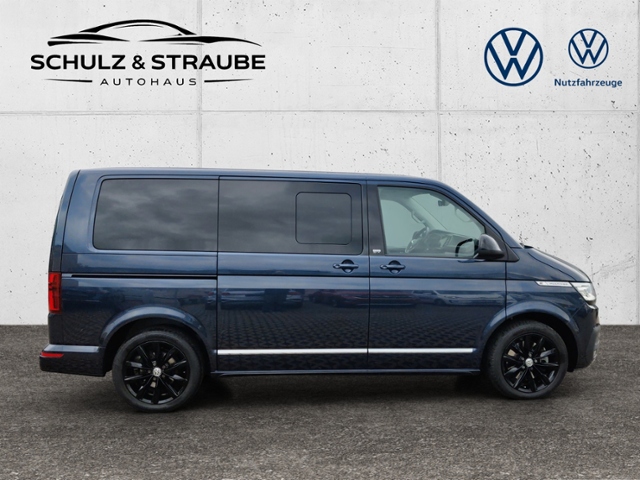 T6.1 2.0 TDI Multivan Generation Six  StHZ LED A
