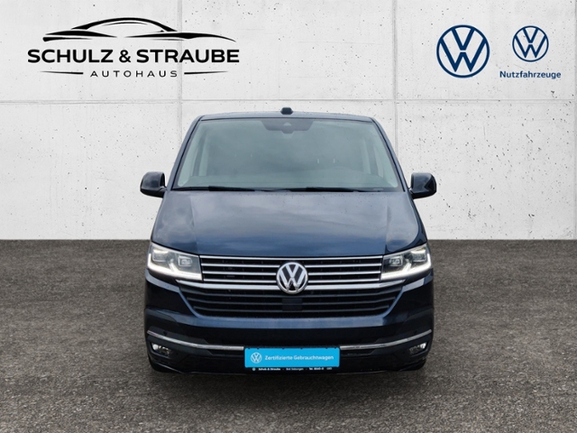 T6.1 2.0 TDI Multivan Generation Six  StHZ LED A