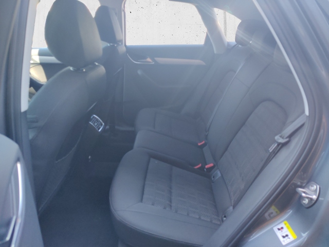 Q3 1.4 TFSI sport KLIMA XENON NAVI ALU