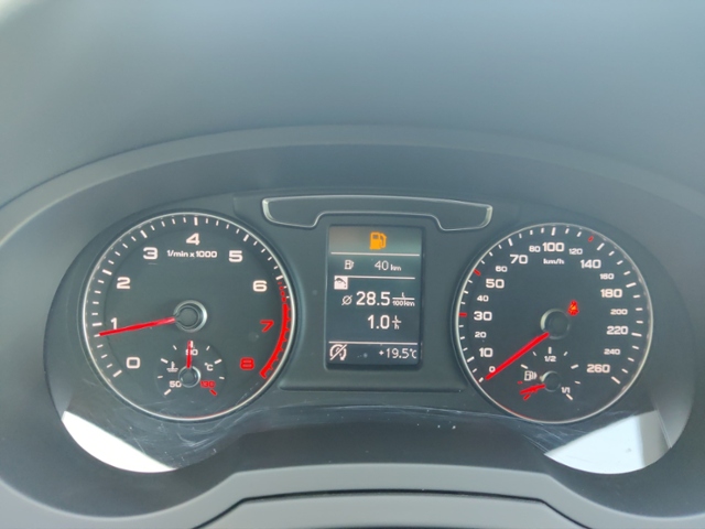 Q3 1.4 TFSI sport KLIMA XENON NAVI ALU