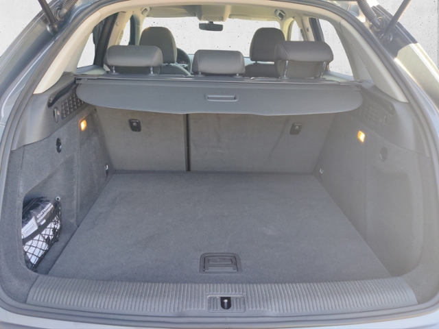 Q3 1.4 TFSI sport KLIMA XENON NAVI ALU