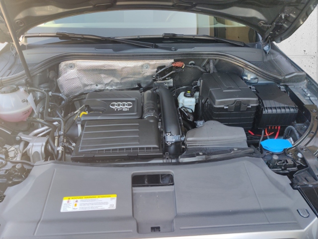 Q3 1.4 TFSI sport KLIMA XENON NAVI ALU