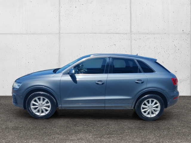 Q3 1.4 TFSI sport KLIMA XENON NAVI ALU