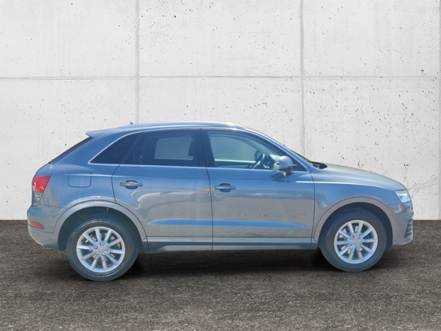 Q3 1.4 TFSI sport KLIMA XENON NAVI ALU