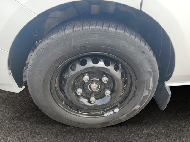 Transit Custom 2.0 TDCI Mild-Hybrid 320 L2 Trend
