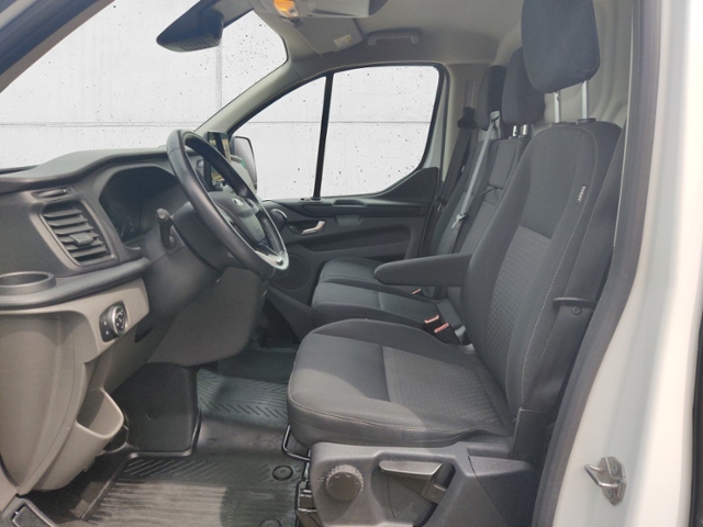 Transit Custom 2.0 TDCI Mild-Hybrid 320 L2 Trend