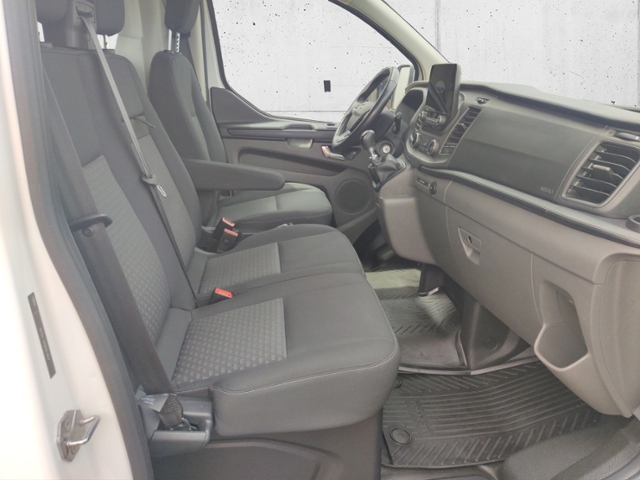 Transit Custom 2.0 TDCI Mild-Hybrid 320 L2 Trend