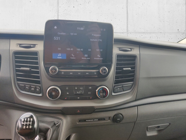 Transit Custom 2.0 TDCI Mild-Hybrid 320 L2 Trend