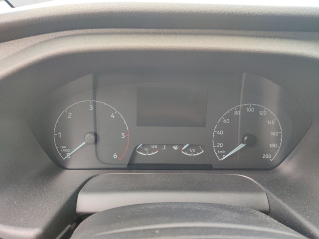 Transit Custom 2.0 TDCI Mild-Hybrid 320 L2 Trend
